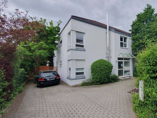 Wohnung zum Kauf 299.000 € 2 Zimmer 59,5 m² Reinhausen Regensburg / Reinhausen 93059