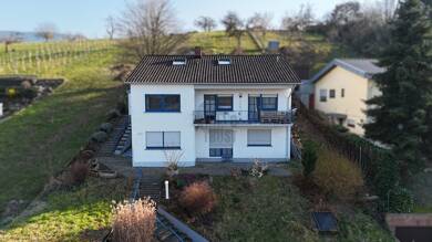 Mehrfamilienhaus zum Kauf 465.000 € 7 Zimmer 176 m² 1.006 m² Grundstück Neusatz Bühl / Waldmatt 77815