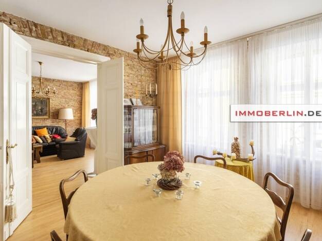 Villa zum Kauf 595.000 € 9 Zimmer 267 m² 1.568 m² Grundstück Luckenwalde Luckenwalde 14943