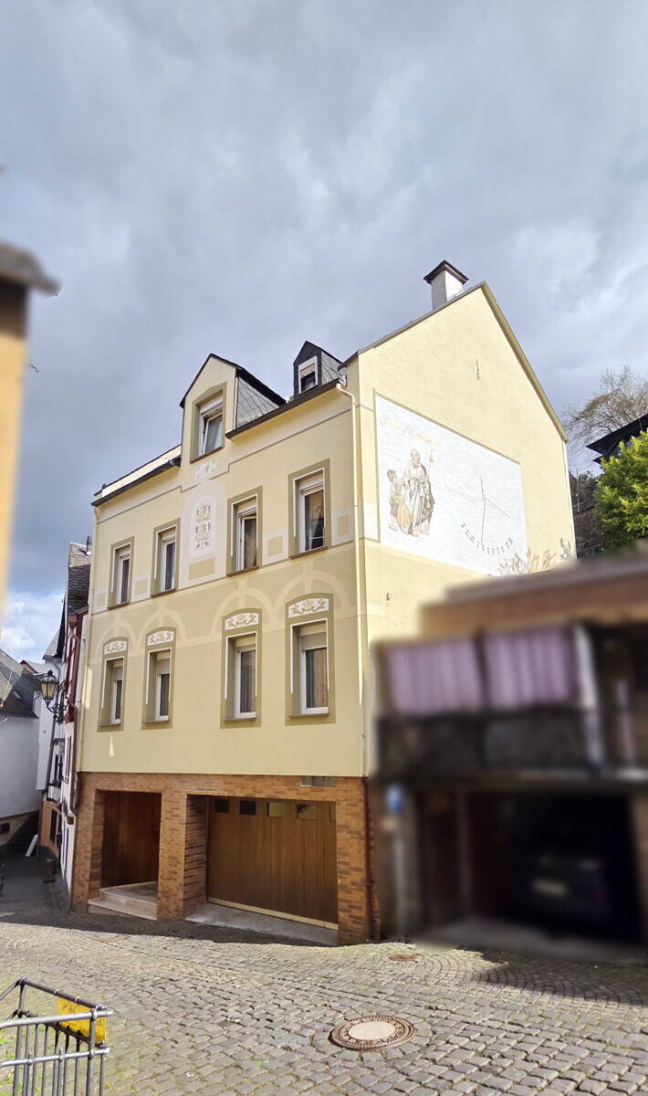 Einfamilienhaus zum Kauf - Ansicht 4