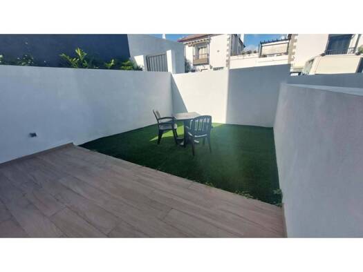 Wohnung zur Miete 930 € 1 Zimmer 55 m² 47 Puerto de la Cruz 38400
