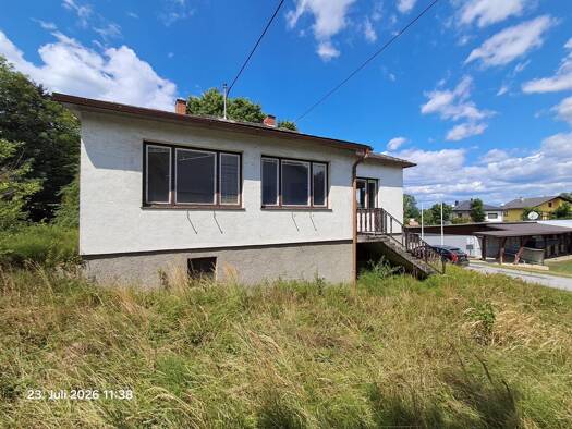 Einfamilienhaus zum Kauf 72.000 € 4 Zimmer 150 m² 1.300 m² Grundstück frei ab sofort Jabing 7503