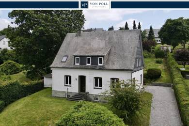 Einfamilienhaus zum Kauf 399.000 € 8 Zimmer 160 m² 1.136 m² Grundstück Winterberg Winterberg 59955