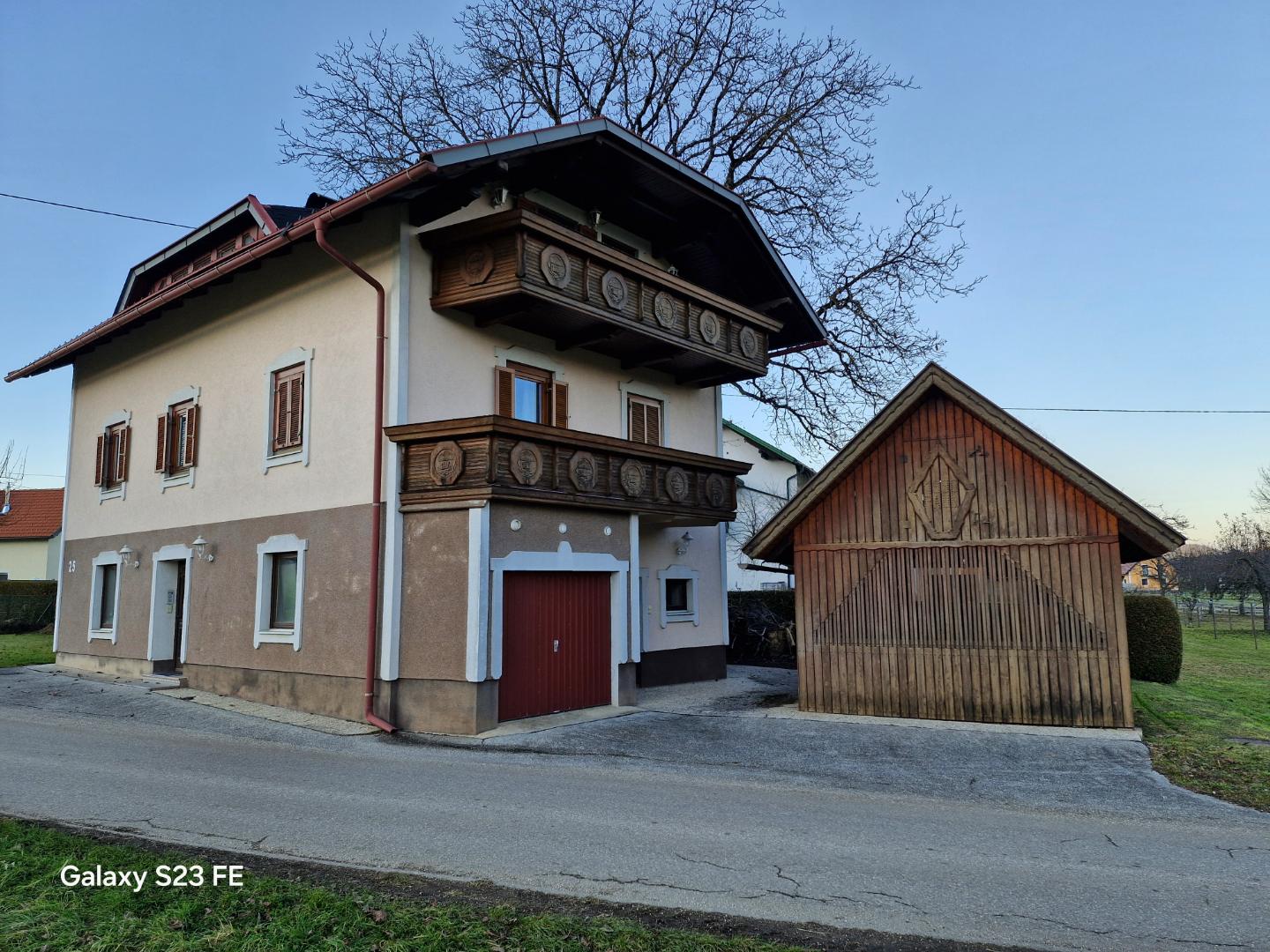 Mehrfamilienhaus zum Kauf 210.000 € 7,5 Zimmer 195 m²<br/>Wohnfläche 524 m²<br/>Grundstück ab sofort<br/>Verfügbarkeit Völkermarkt 9100