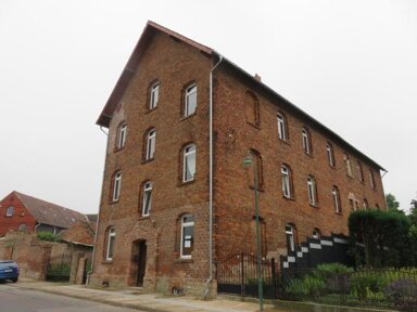 Mehrfamilienhaus zum Kauf als Kapitalanlage geeignet 26 Zimmer 759 m² 831 m² Grundstück Günne 1 - 1A Ottleben Ausleben, OT 39393