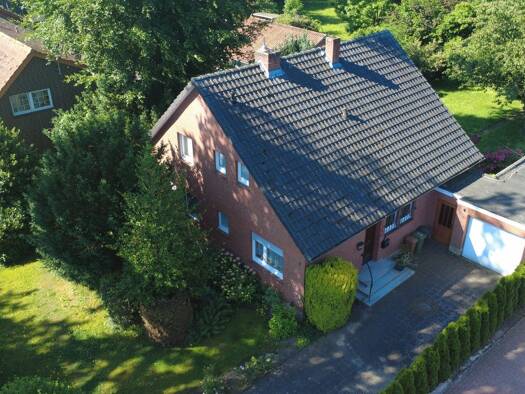 Einfamilienhaus zum Kauf provisionsfrei 229.000 € 5 Zimmer 120 m² 832 m² Grundstück Bippen 49626