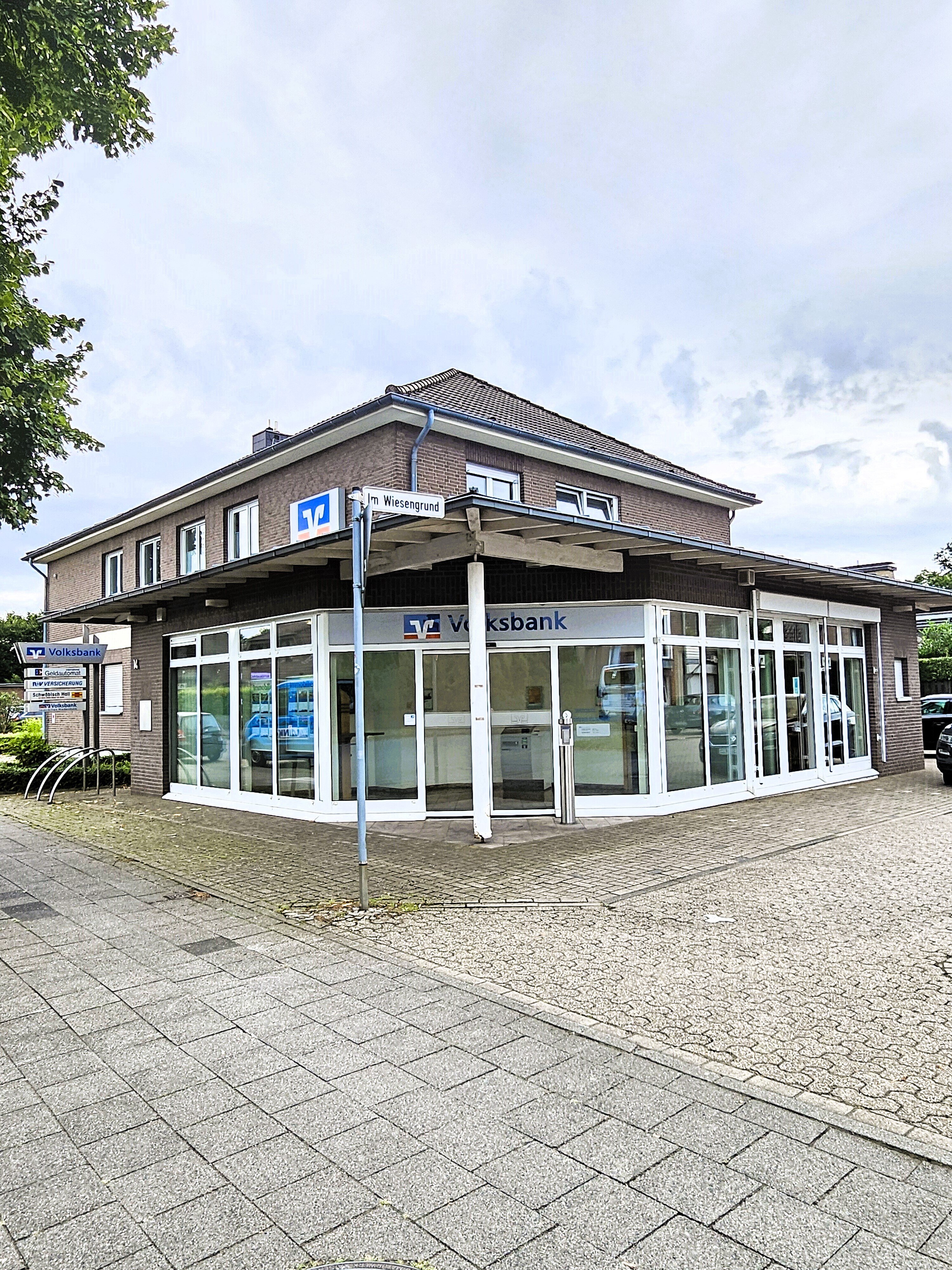 Bürofläche zur Miete provisionsfrei 225 € 15 m²<br/>Bürofläche Obrighoven-Lackhausen Wesel 46485