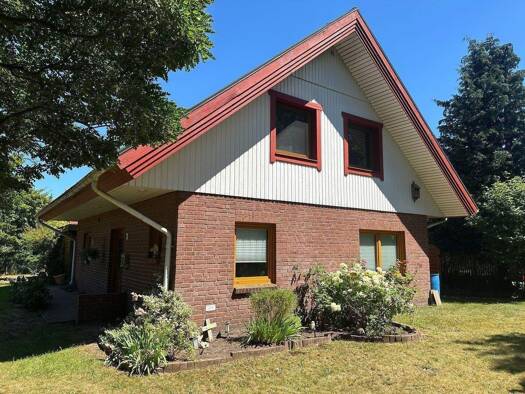 Einfamilienhaus zum Kauf 330.000 € 5 Zimmer 120 m² 830 m² Grundstück Bardowick 21357