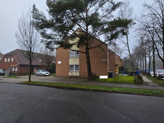 Wohnung zum Kauf 199.000 € 5 Zimmer 134 m² 1. Geschoss frei ab sofort Innenstadt Aurich 26603