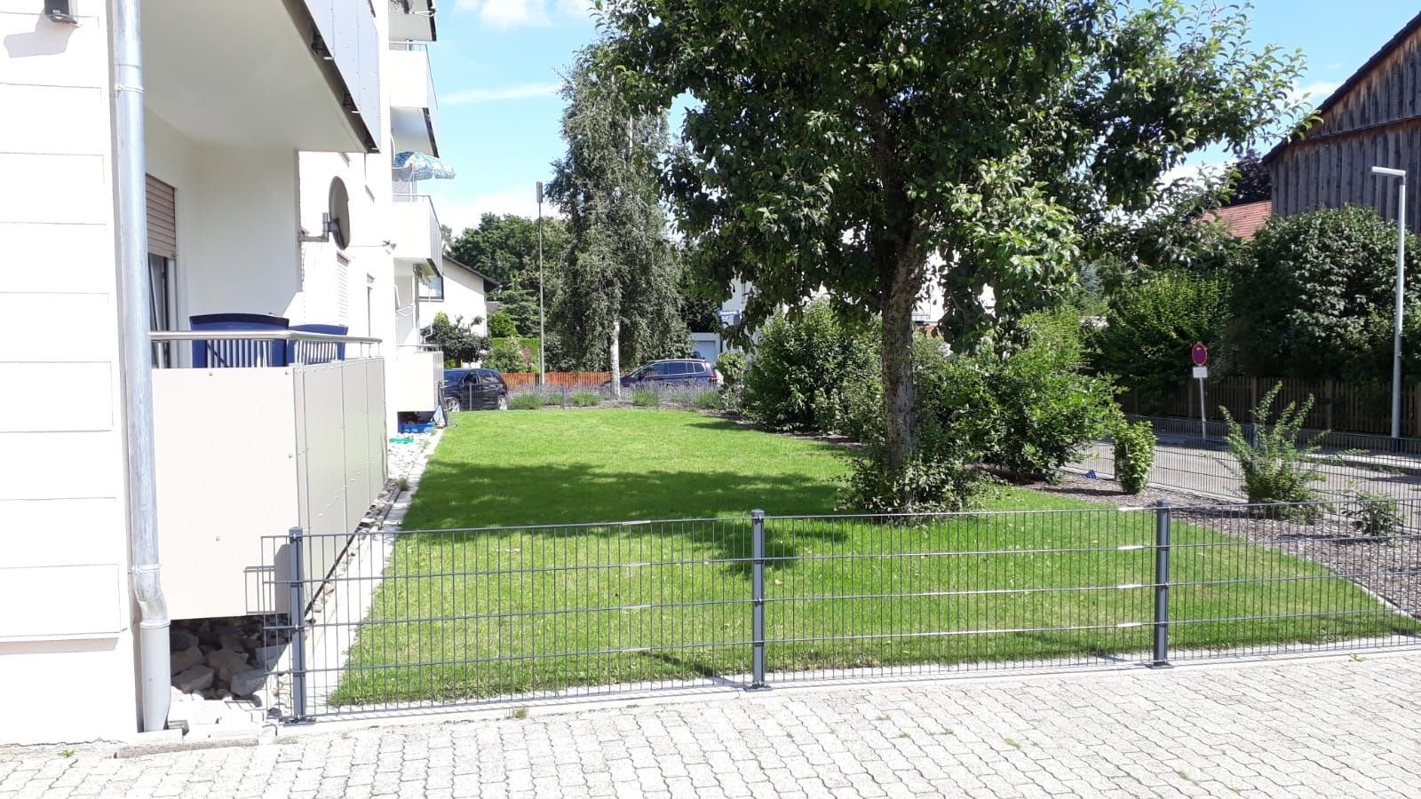 Wohnung zur Miete 1.180 € 3 Zimmer 95 m²<br/>Wohnfläche 2.<br/>Geschoss Gratzerstr. 45 Oberhaunstadt Ingolstadt 85055