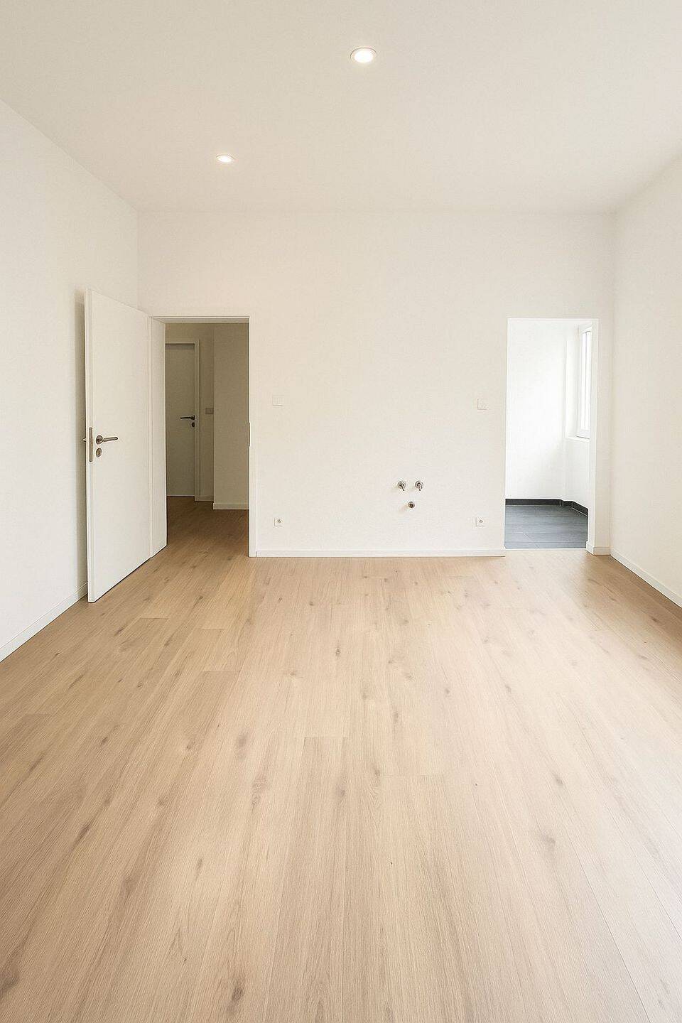 Gemütliche Wohnung im 1. OG – 54,88m² Wohnglück in Wuppertal – Schimmelsburg 35, 42277 Wuppertal – Vorschaubild 4