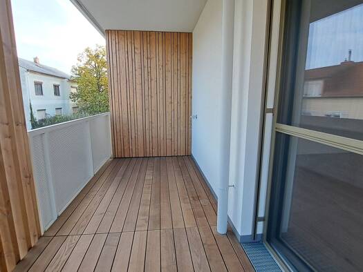 Wohnung zum Kauf - Erstbezug 510.000 € 3 Zimmer 81,5 m² 1. Geschoss Franz-Liszt-Gasse Neusiedl am See 7100