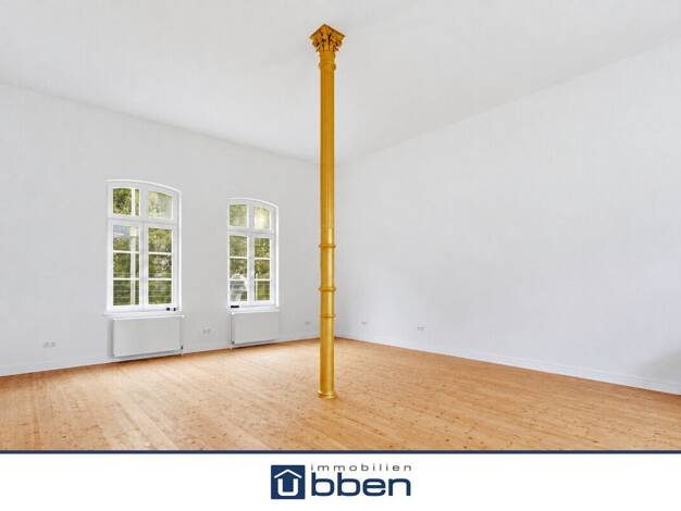 Bürofläche zur Miete 800 € 6 Zimmer 95 m² Bürofläche Wittmund Wittmund 26409