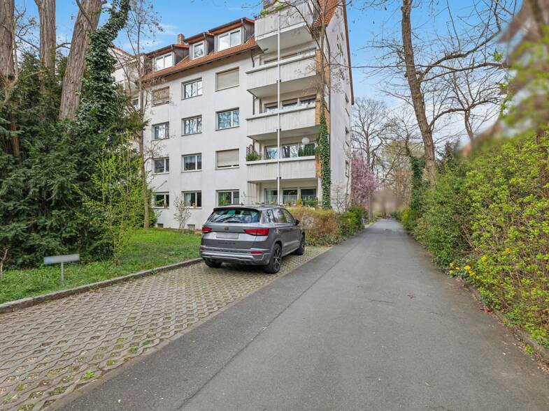 Maisonette zum Kauf 349.000 € 3 Zimmer 93 m² frei ab 01.11.2025 Kleinweidenmühle Nürnberg 90429