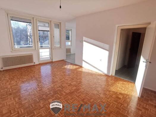 Wohnung zur Miete 821 € 2 Zimmer 60,2 m² 1. Geschoss Mödling 2340