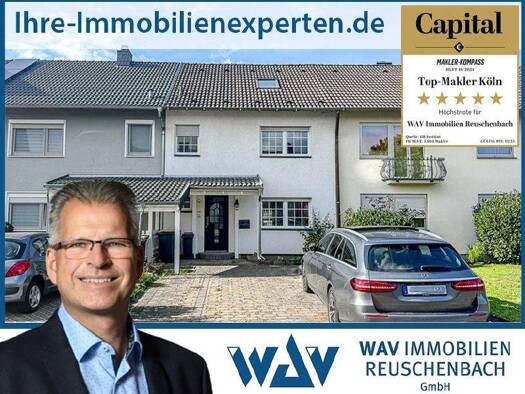 Haus zum Kauf 359.000 € 5 Zimmer 100 m² 404 m² Grundstück Quadrath-Ichendorf Bergheim 50127