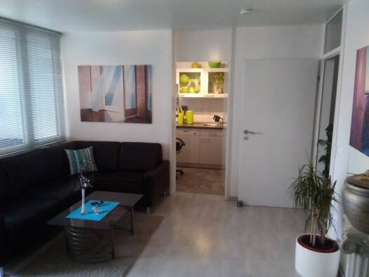 Wohnung zur Miete 690 € 1,5 Zimmer 42 m² Geschoss 8/9 frei ab 01.03.2026 Deutenbach Stein 90547