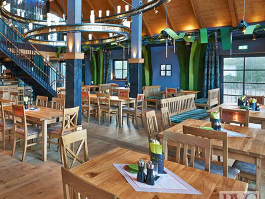 Restaurant zum Kauf 1.000 m² Gastrofläche Würding Bad Füssing 94072