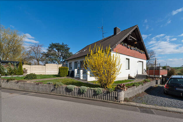 Wohnung zum Kauf 169.900 € 2 Zimmer 68 m² 1. Geschoss Würselen Würselen 52146