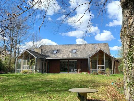 Einfamilienhaus zum Kauf 620.000 € 9 Zimmer 222 m² 8.729 m² Grundstück Aach 54298