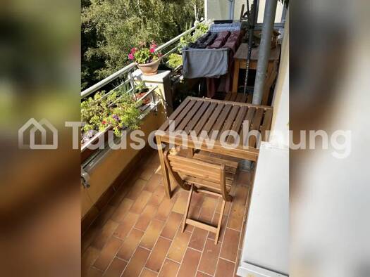 Wohnung zur Miete Tauschwohnung 900 € 4 Zimmer 95 m² 3. Geschoss Zehlendorf Berlin 14167