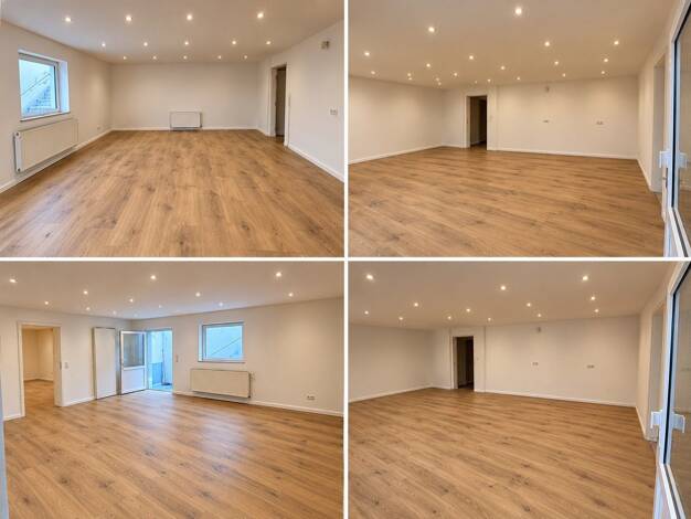 Wohnung zur Miete 700 € 2 Zimmer 75 m² 1. Geschoss frei ab 01.11.2026 Augsfeld Haßfurt 97437