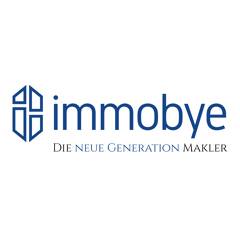 Immobye GmbH & Co. KG logo