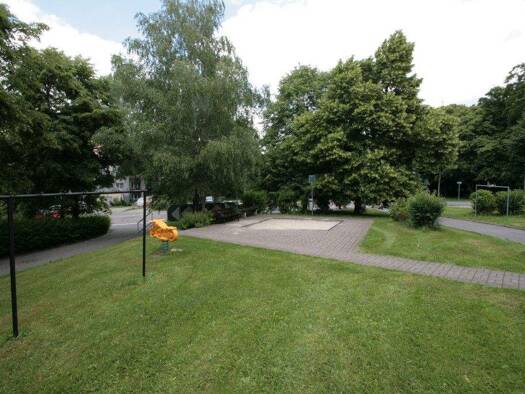 Wohnung zur Miete 288 € 2 Zimmer 49,6 m² EG Stollberger Str. 54 Kapellenberg Chemnitz 09119