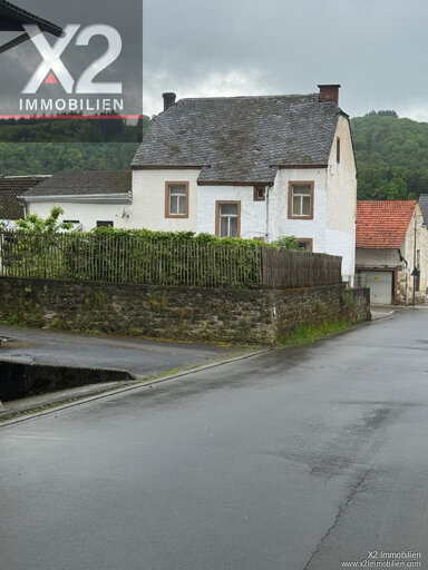 Bauernhaus zum Kauf 249.000 € 7 Zimmer 210 m² 871 m² Grundstück Wolsfeld 54636