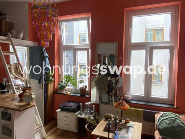 Studio zur Miete Tauschwohnung 480 € 1 Zimmer 22 m² 1. Geschoss Ehrenfeld Köln 50823