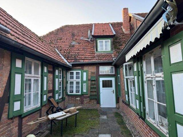 Einfamilienhaus zum Kauf - Ansicht 3