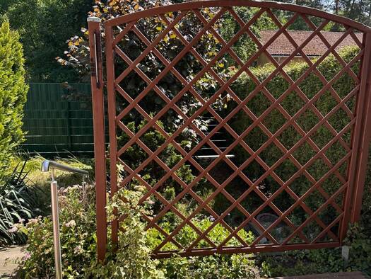 Terrassenwohnung zur Miete 650 € 3 Zimmer 85 m² Geschoss 1/3 frei ab sofort Zeißig Hoyerswerda 02977