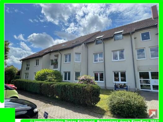 Wohnung zum Kauf 149.000 € 2 Zimmer 65 m² Sassnitz Sassnitz 18546