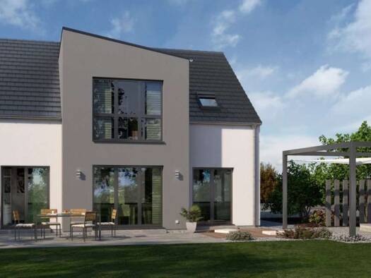 Einfamilienhaus zum Kauf 800.569 € 5 Zimmer 192,8 m² 1.250 m² Grundstück Illertissen Illertissen 89257