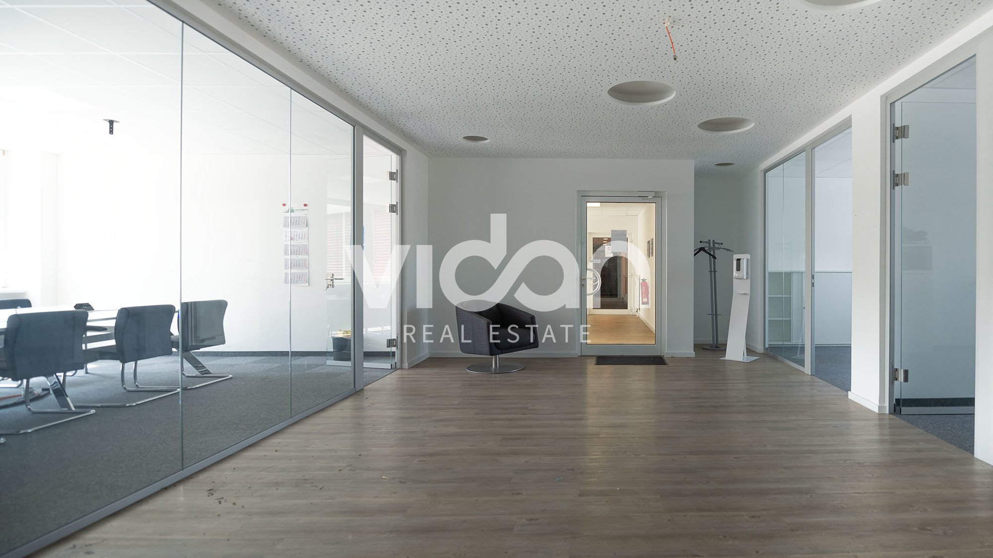 Bürofläche zur Miete 1.323 m²<br/>Bürofläche ab 973 m²<br/>Teilbarkeit Junkersdorf Köln 50858