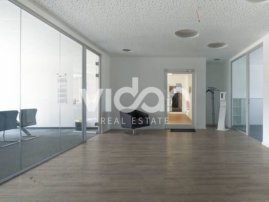 Bürofläche zur Miete 12,80 € 1.323 m² Bürofläche teilbar ab 350 m² Junkersdorf Lindenthal 50858