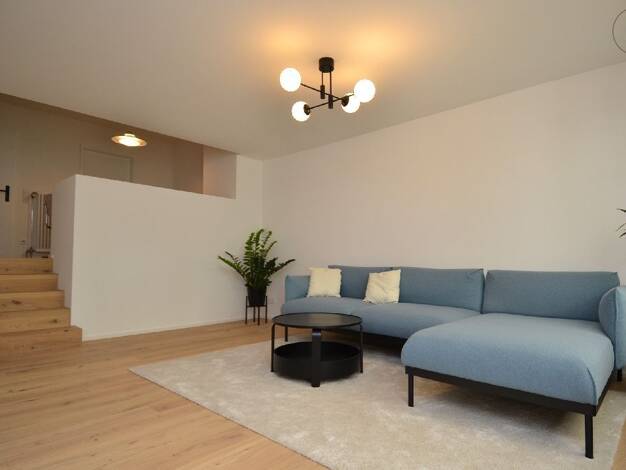 Wohnung zur Miete auf Zeit 1.720 € 2,5 Zimmer 78 m² frei ab sofort Antonsviertel Antonsviertel 86159