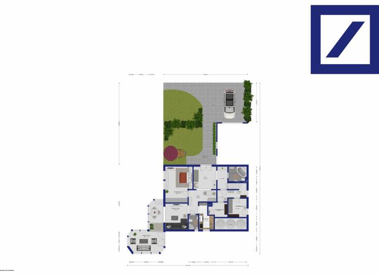 Einfamilienhaus zum Kauf 259.000 € 9 Zimmer 200 m² 896 m² Grundstück Weißenfels Neustadt 53577