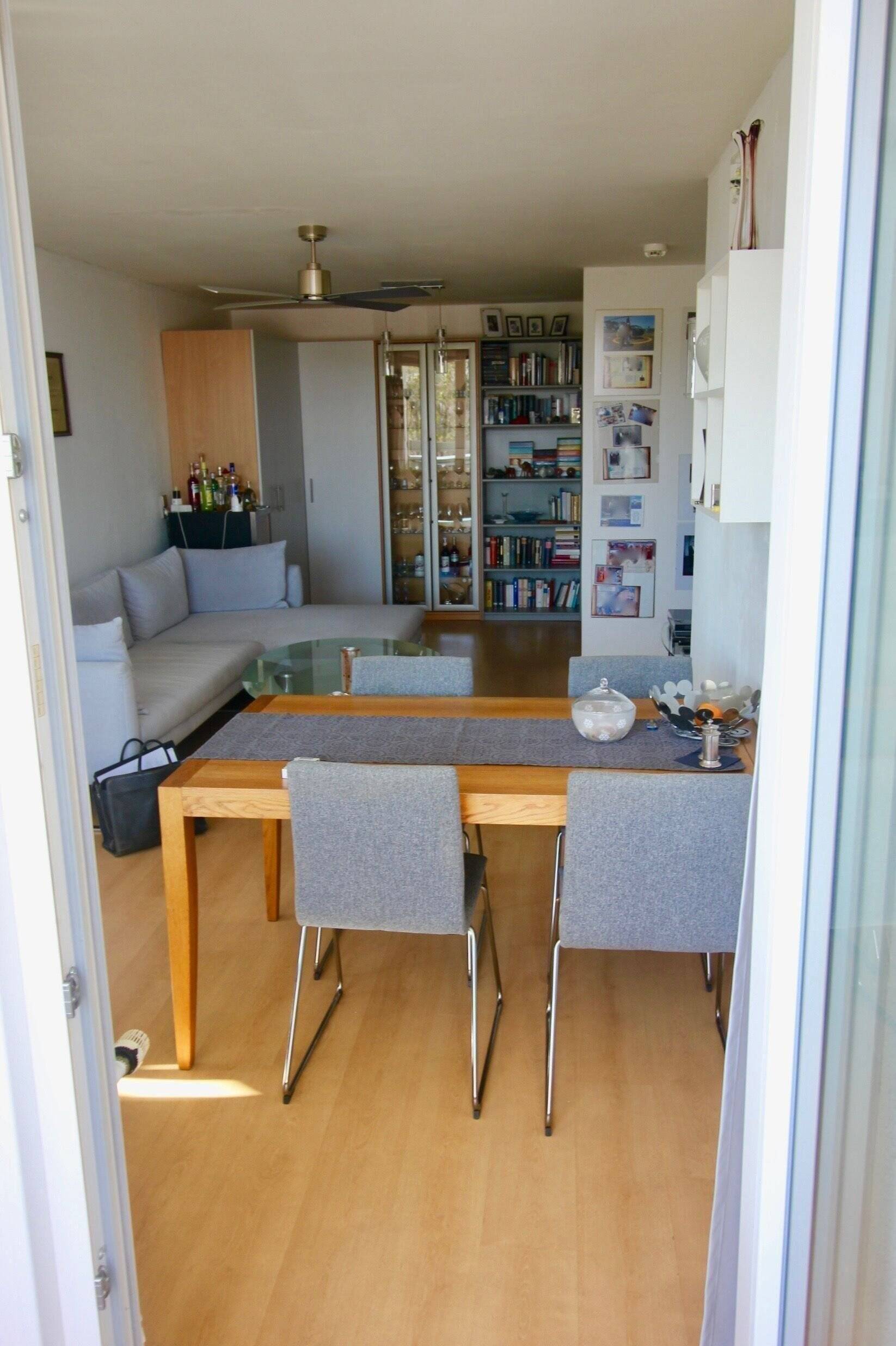 WEITBLICK Luxuswohnung - 2 Balkone - 2 CHICE Bäder - Whirlpool - mitten auf der legendären REEPERBAHN - aussergewöhnlich + besonders – Hamburg – Vorschaubild 30