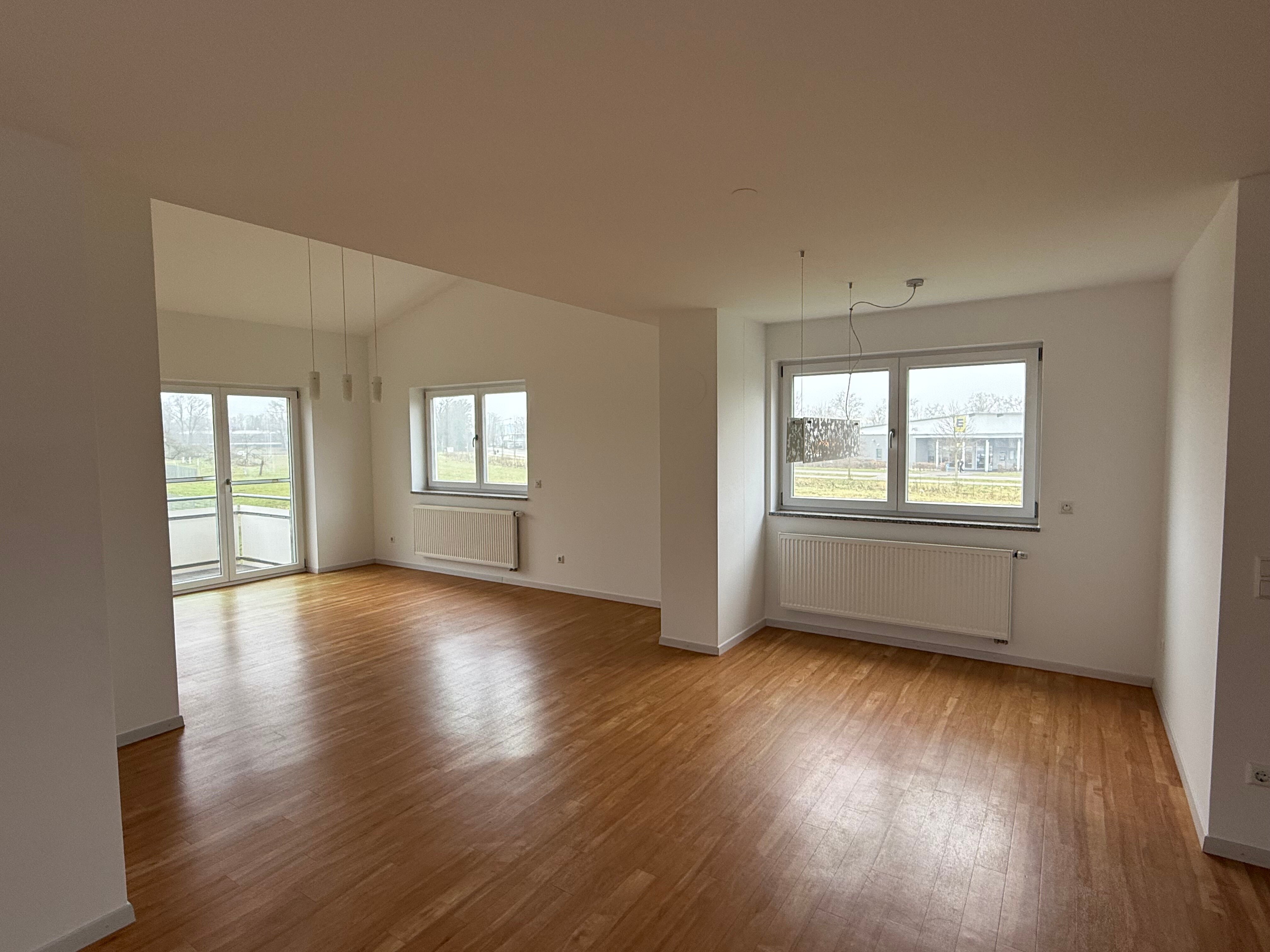 Wohnung zur Miete 950 € 3 Zimmer 95,6 m²<br/>Wohnfläche 1.<br/>Geschoss Hauptstraße 2 Willstätt Willstätt 77731