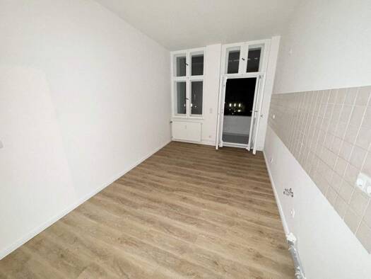 Wohnung zur Miete 1.051 € 4 Zimmer 98 m² 2. Geschoss Schicklerstraße 21 Eberswalde 16225