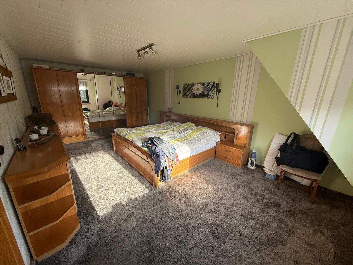 Haus – Geestland, Kührstedt - Mehr