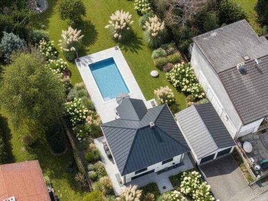 Grundstück zum Kauf 635.000 € 933 m² Grundstück Wiener Neudorf 2351