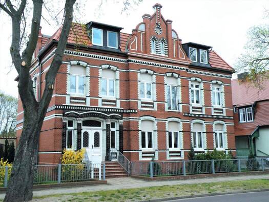Wohnung zur Miete 270 € 1 Zimmer 48 m² frei ab 01.11.2026 Arendsee Arendsee (Altmark) 39619