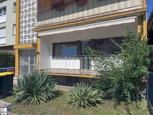 Wohnung zum Kauf provisionsfrei 179.000 € 3 Zimmer 130 m² frei ab sofort Bendorf 56170