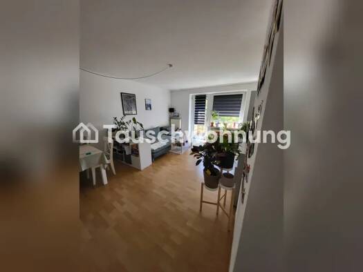 Wohnung zur Miete Tauschwohnung 835 € 3 Zimmer 75 m² 2. Geschoss Centrum Münster 48147