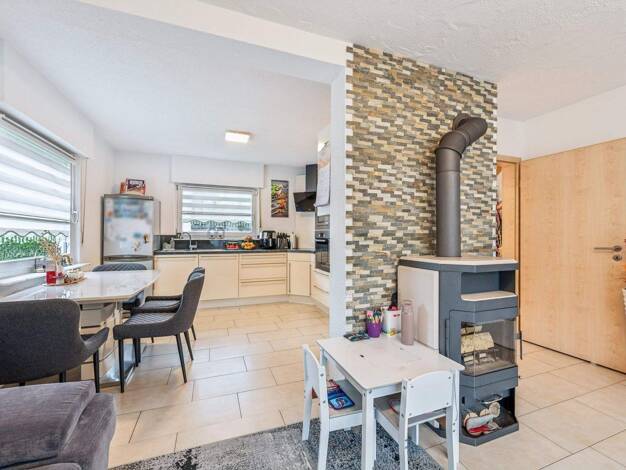 Einfamilienhaus zum Kauf 449.000 € 4 Zimmer 94 m² 287 m² Grundstück Geislingen Geislingen an der Steige 73312