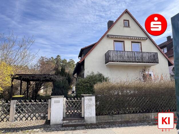 Grundstück zum Kauf 490.000 € 617 m² Grundstück frei ab sofort Neukatzwang Südliche Außenstadt 90453