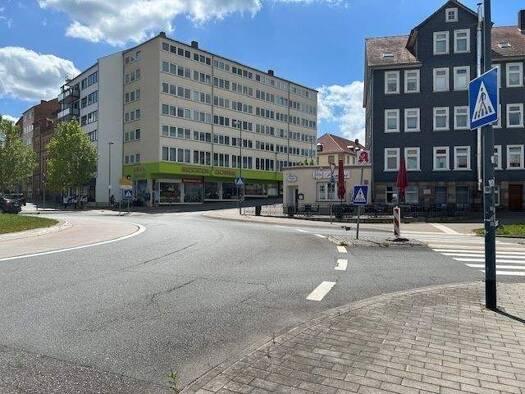Wohnanlage zum Kauf als Kapitalanlage geeignet 1.880.000 € 2.268 m² 598 m² Grundstück Eschwege 37269