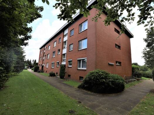 Wohnung zum Kauf 175.000 € 3 Zimmer 68 m² 2. Geschoss Oststeinbek 22113